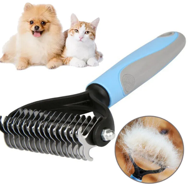 Pet Grooming Brush