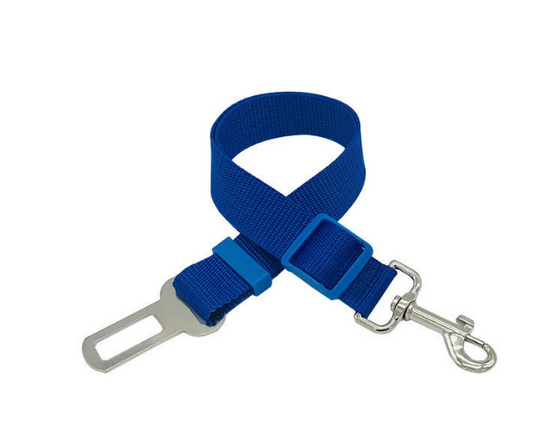 Pet Safety Seat Belt for Car (One Piece)