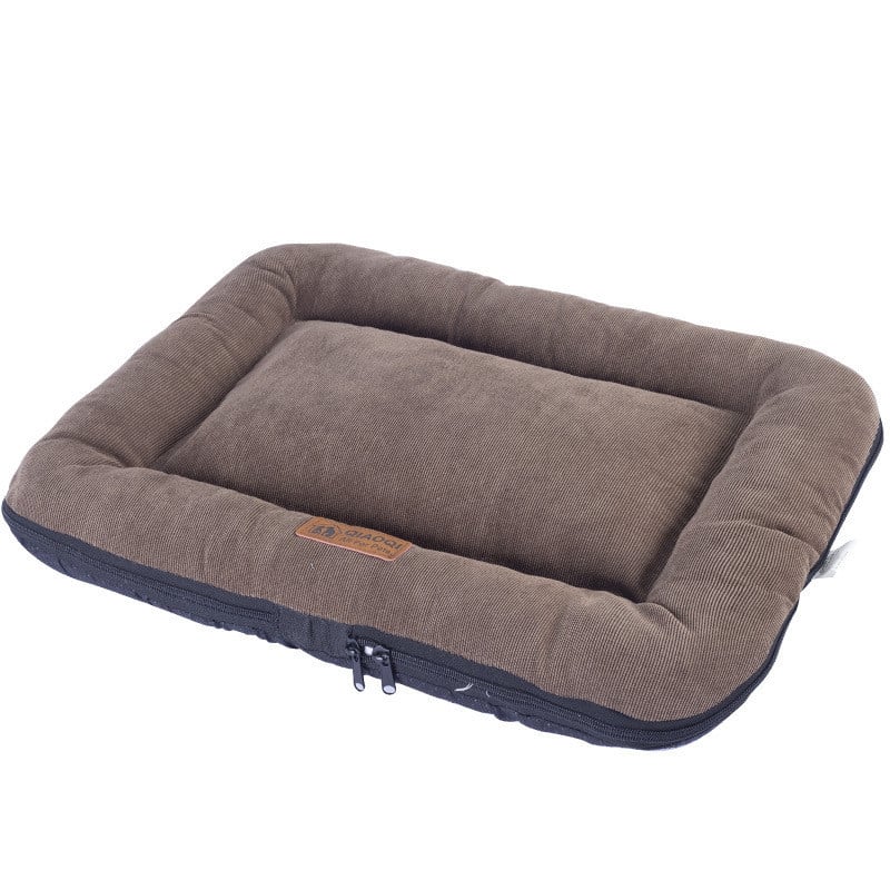 Large Dog Mat for Puppy Kennel Comfort