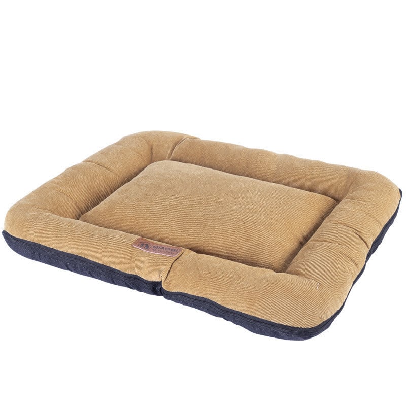 Large Dog Mat for Puppy Kennel Comfort