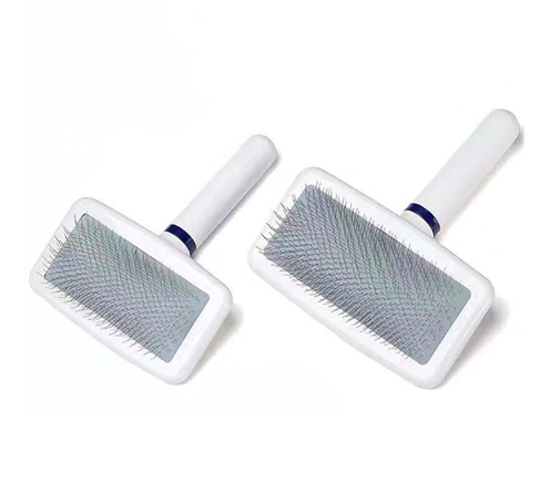 Fluffy Knot Dog Grooming Comb